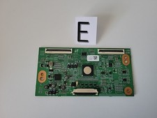 Carte T-CON BN41-01743B /