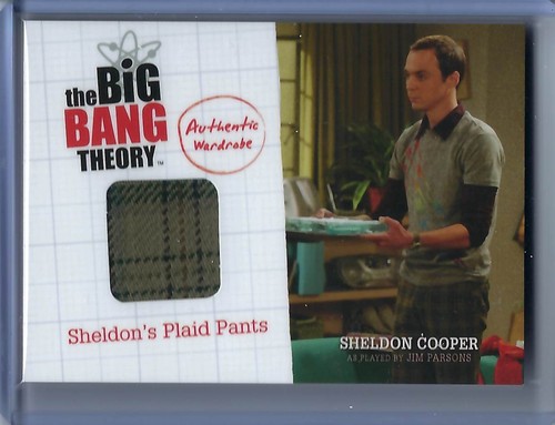 Big bang theory 2012 jim - big,