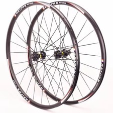 Set ruote mountain bike