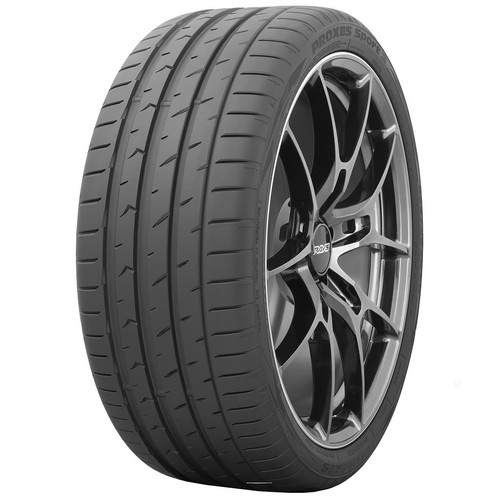 Pneumatico toyo proxes sport - pneumatico,