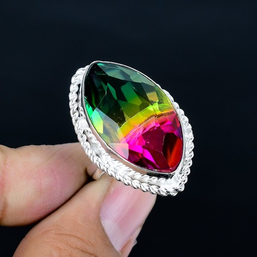 Anello regolabile argento - regolabile,