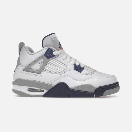 Jordan retro midnight - retro,