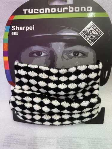 Collare tucano urbano sharpei - sharpei,