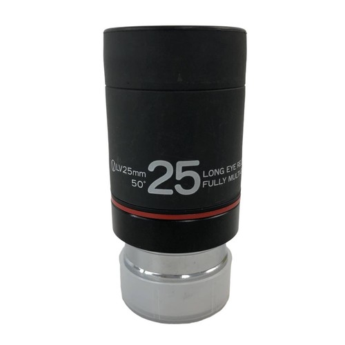 Vixen 25mm oculare - vixen, lantanio