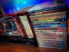 TOSHIBA HD-DVD modello HD-EP30