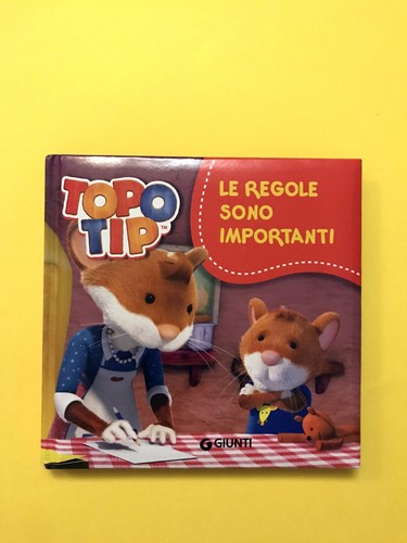 Regole sono importanti - regole,