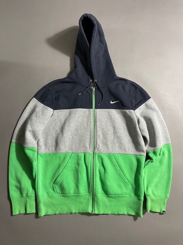 Felpa con cappuccio zip - cappuccio,