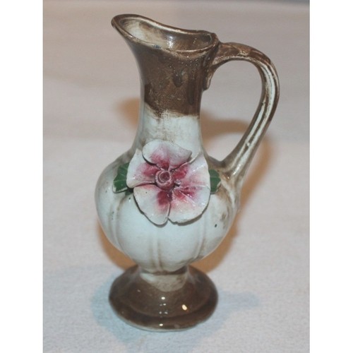 Vaso brocca vintage nuova - brocca,