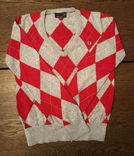 Fred Perry maglione donna