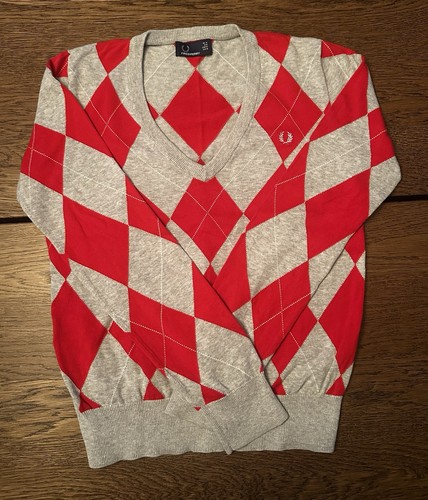 Fred perry maglione donna - fred,