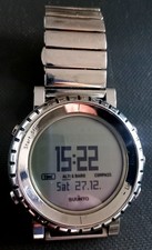 orologio vintage uomo Suunto
