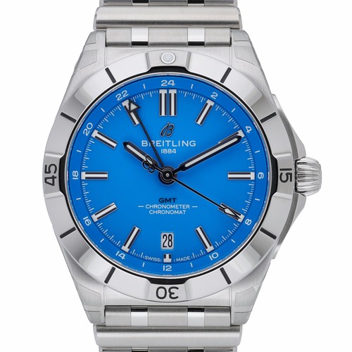 Breitling chronomat gmt a32398 - gmt,