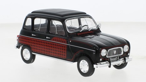 Whitebox wb124151 renault - whitebox, 4l