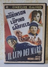 IL LUPO DEI MARI di Michael