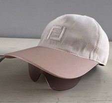 FENDI Hat With Foldable