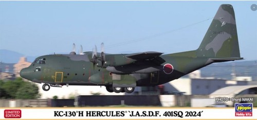 Hasegawa scale varie - varie, aereo