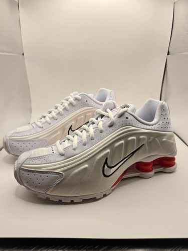 Sneakers nike shox - shox, r4