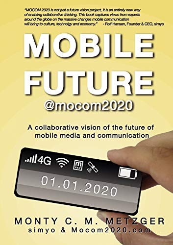 Mobile future - mobile,