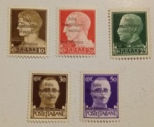 EMISSIONI LOCALI BASE