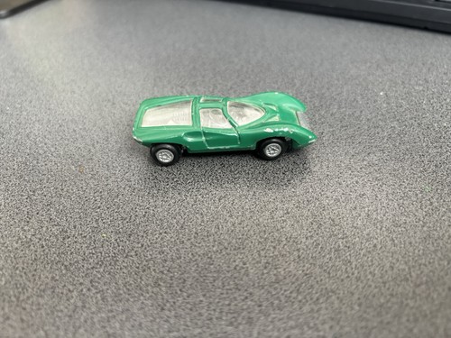 Alfa romeo giulia - tz, (tubolare