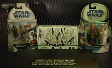 Hasbro Kenner Star Wars