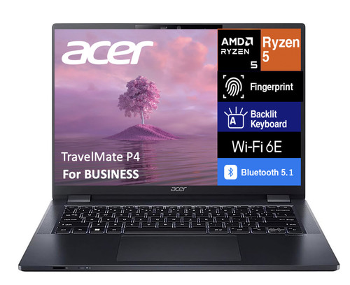 Acer travelmate 0 - acer, p4