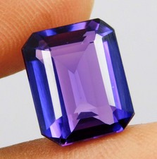 Rarissimo cuscino tanzanite - rarissimo,