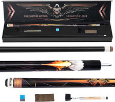 Stecca Da Biliardo - Legno