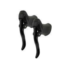 pair of racing brake levers