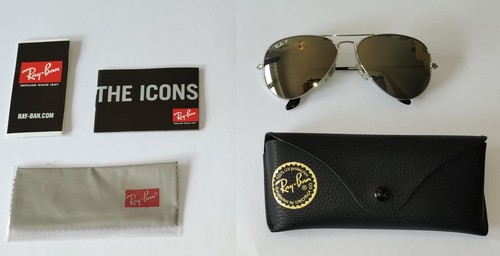 Occhiali sole ray ban icons - occhiali, da