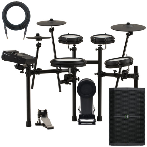 Roland td313 drums - roland, v-drums