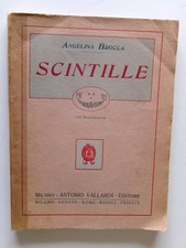 SCINTILLE - COD.L8133 -