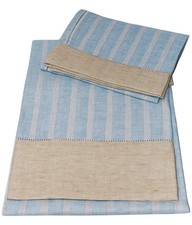 Carnica Pair of Fine Jacquard
