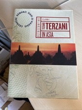 Tiziano terzani asia - tiziano,