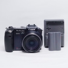 Fotocamera compatta Canon