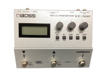 Boss VE-500 Vocal Performer