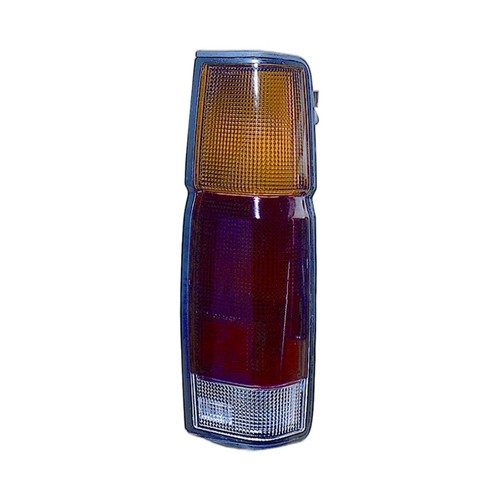 Fanale posteriore sinistro - posteriore, sx