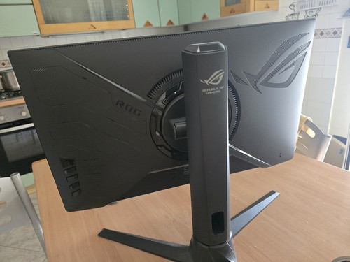 Monitor gaming 240hz - monitor,