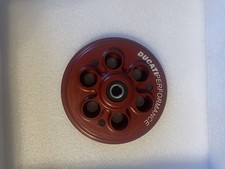 Piattello frizione ducati