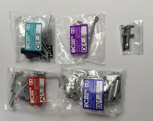 Nuovo tamiya ford - tamiya, f-150