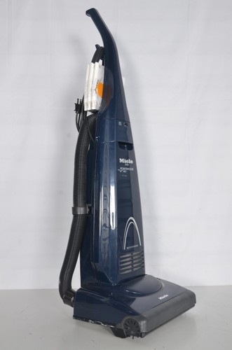 Miele s176i upright vacuum - upright,
