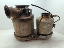 FAP FILTRO ANTIPARTICOLATO PER