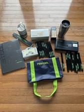 Festool Fan Collezionismo