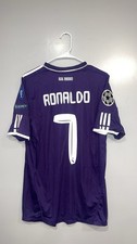 Retro Real Madrid 10/11