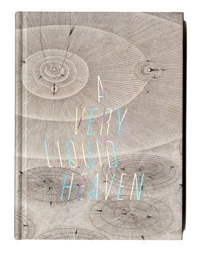 Very liquid heaven - a,