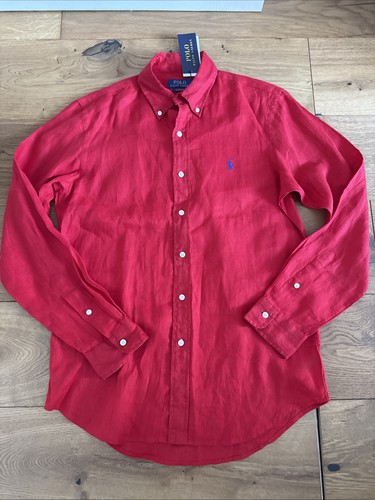 Ralph lauren camicia uomo - camicia,