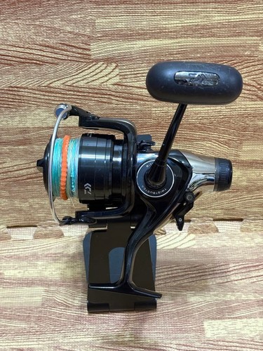 Mulinello spinning daiwa - spinning,