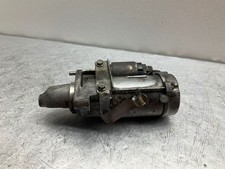 Motorino di Avviamento BMW X5