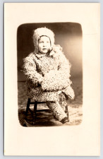 Winthrop~RPPC bambino