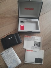 Minox 35 GL 35mm fotocamera